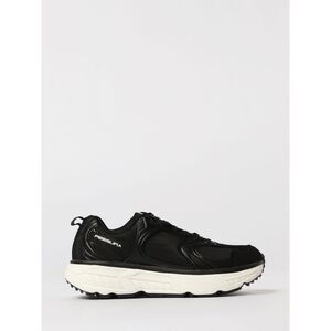 Fessura Sneakers Men Black